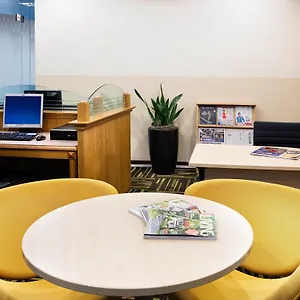 Atrium By Ihg Сингапур