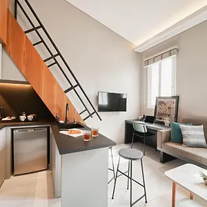 Wanderlust, The Unlimited Collection Managed By The Ascott Limited Singapore