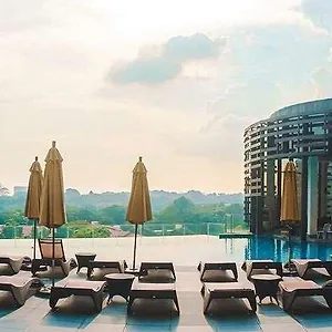 Momentus Alexandra Singapore