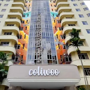 Coliwoo Orchard - Coliving Singapore