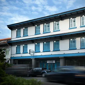 3* Hotel Classic By Venue